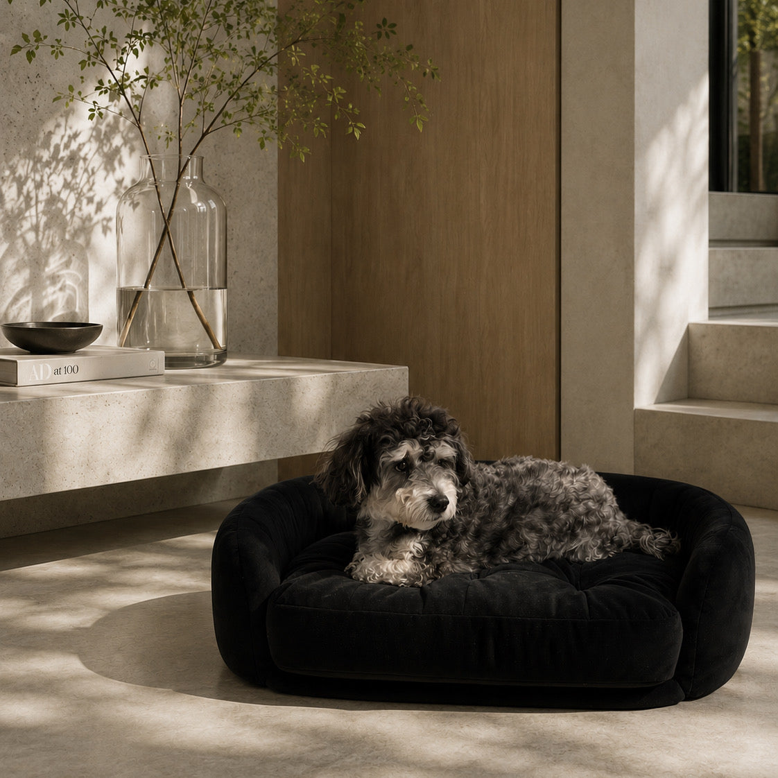 Pet Living