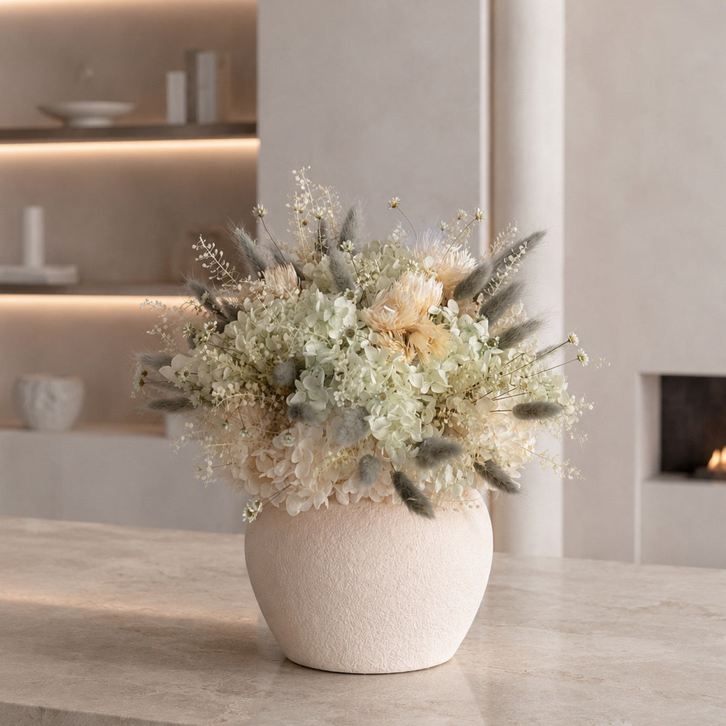 Floral Decor