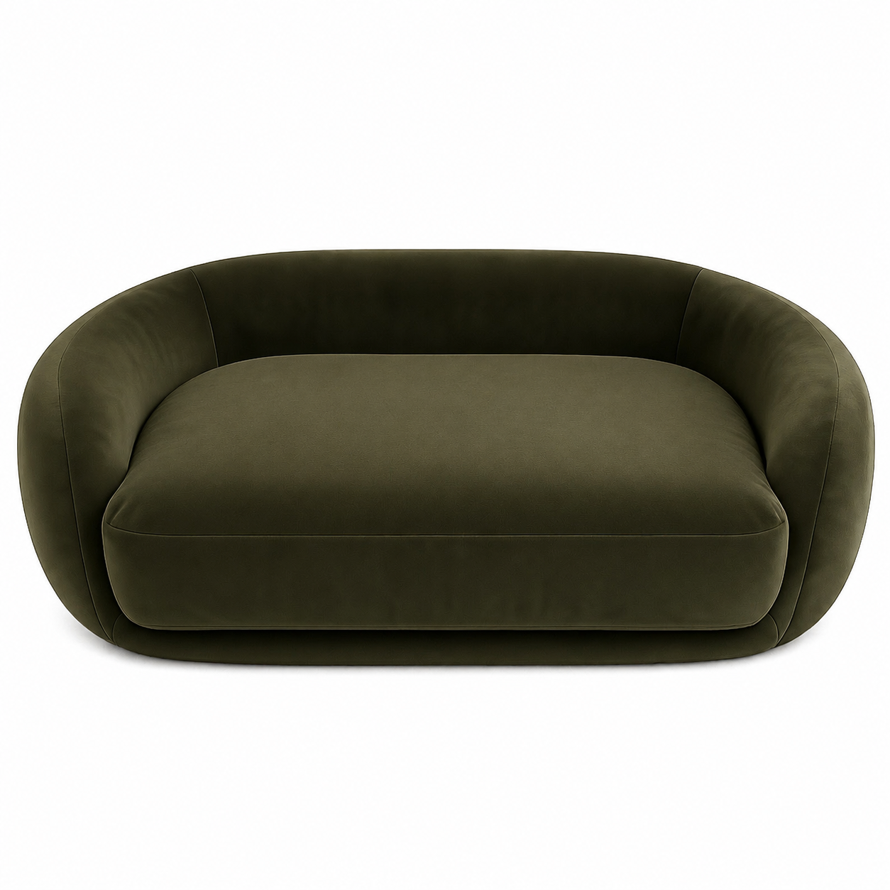 Lounge Pet Bed