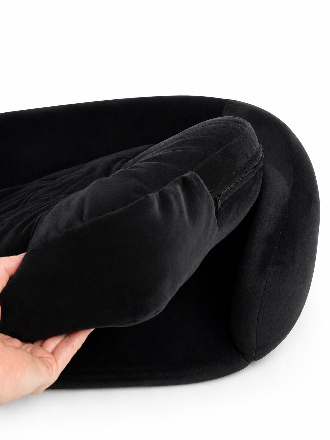 Lounge Pet Bed