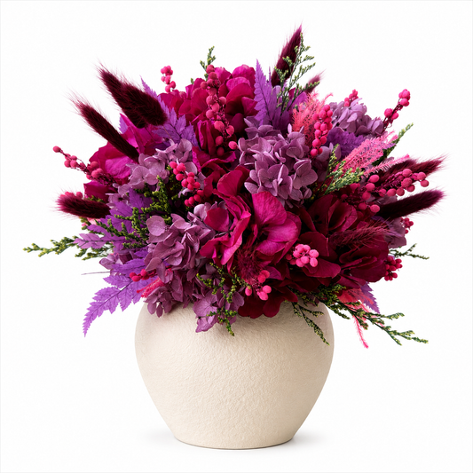 Wild Fuchsia - Flower Arrangement