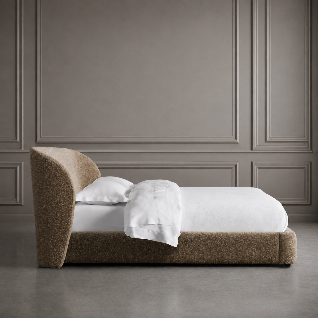 Dubai Sand - King bed