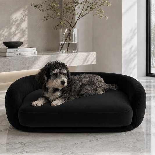 Lounge Pet Bed