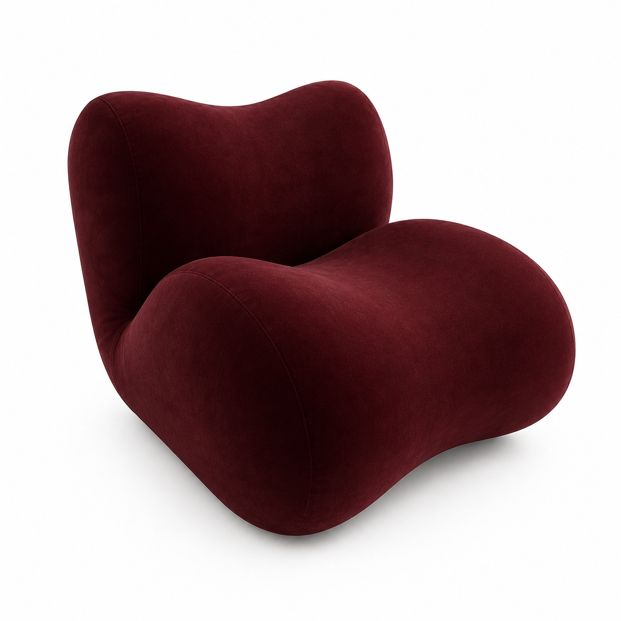 Moon - Accent Chair