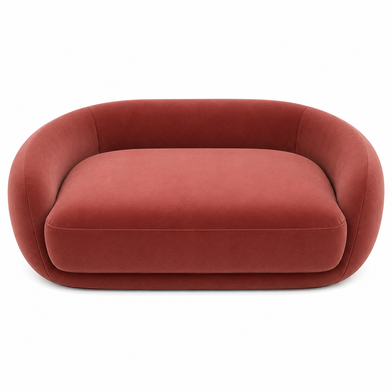 Lounge Pet Bed