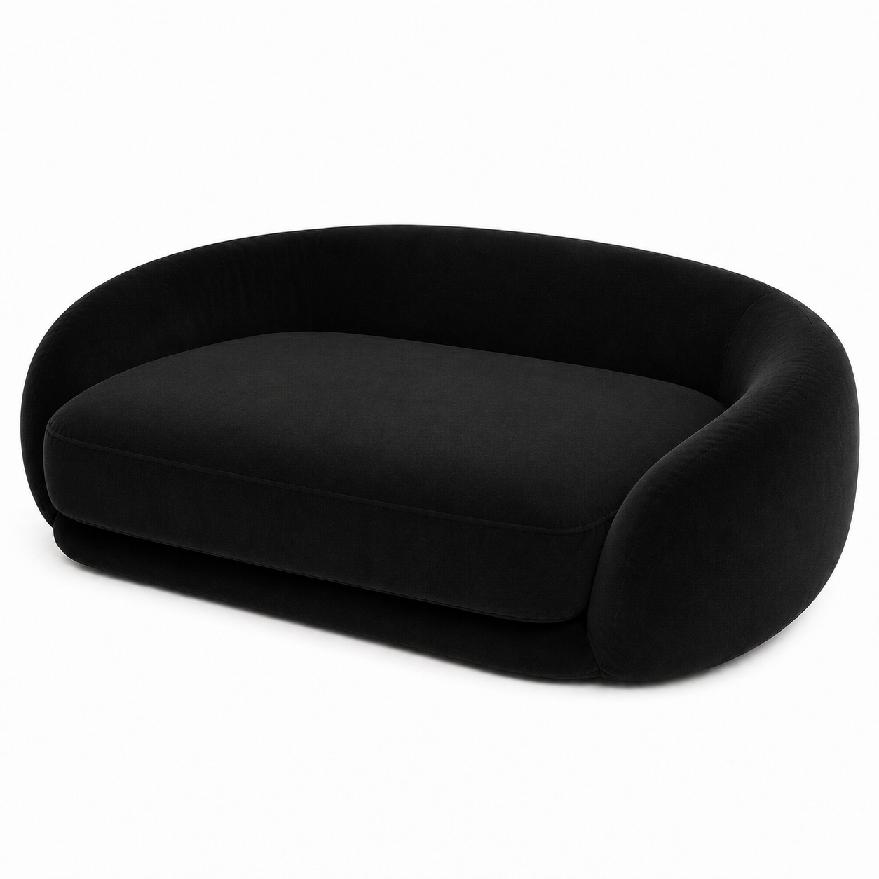 Lounge Pet Bed