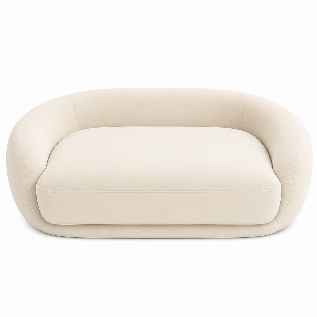 Lounge Pet Bed