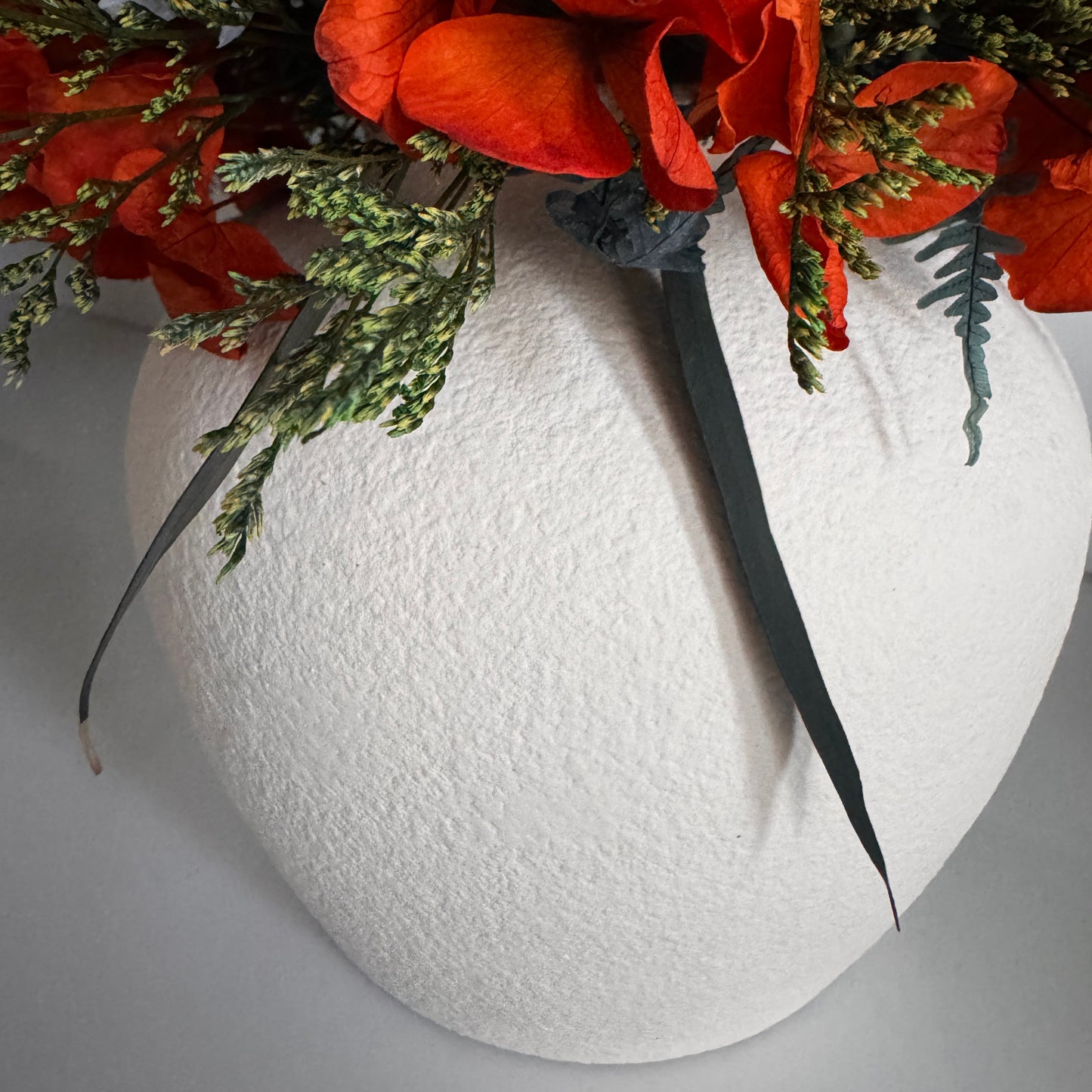 Sage - Preserved Flower Arrangement