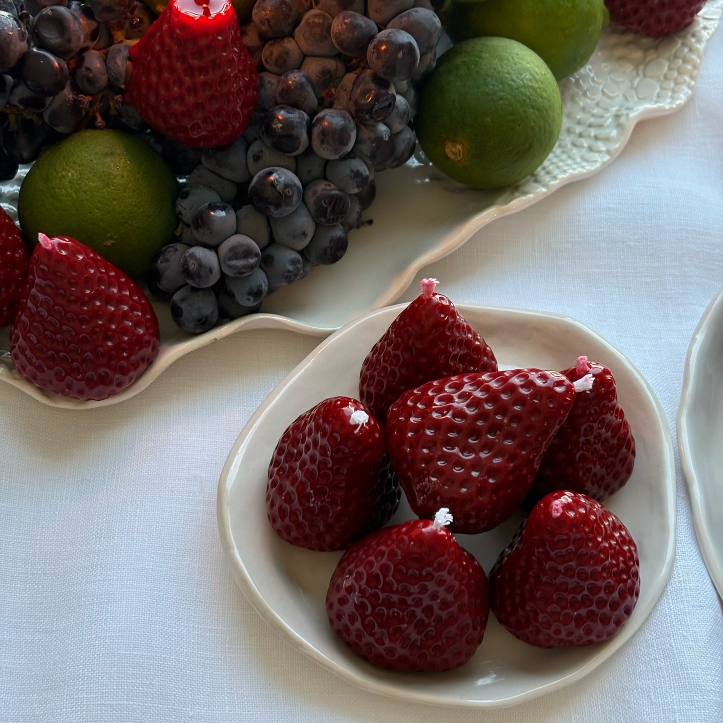 Strawberry box
