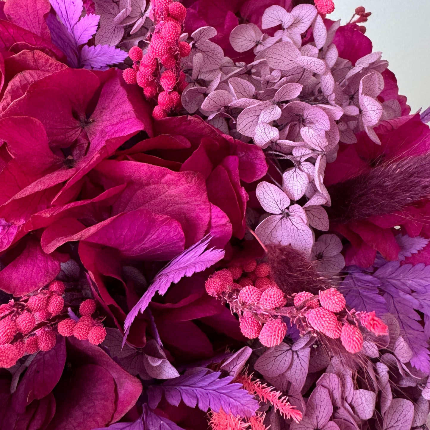 Wild Fuchsia - Flower Arrangement