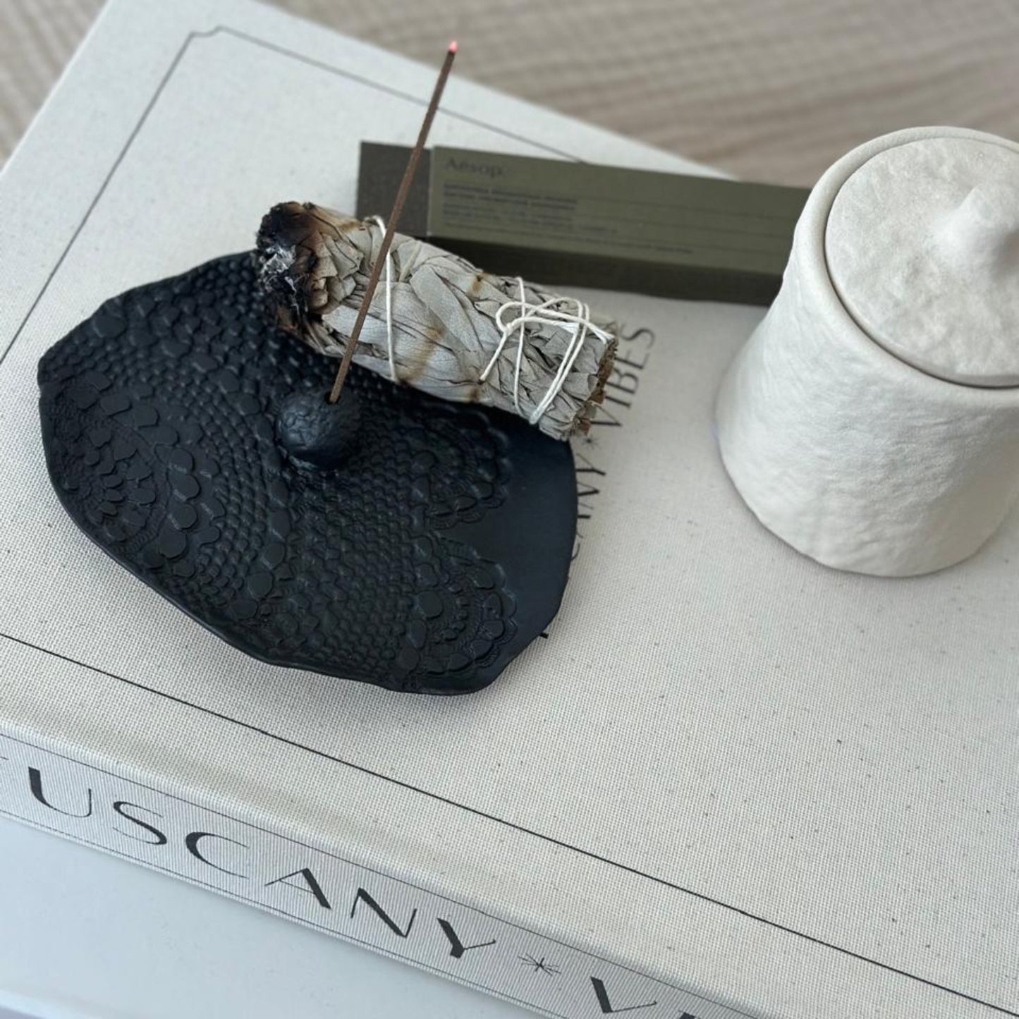 Incense Stick Holder